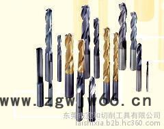 供应模具钢专用合金铣刀 加工模具钢专用铣刀 定制铣刀依图纸定做图2