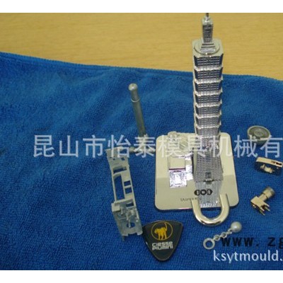 供应昆山市怡泰模具机械有限公司详见说明供应压铸件加工 苏州压铸件加工厂