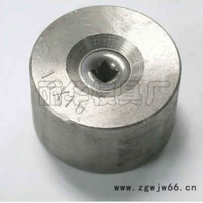 中山聚晶拉丝模具加工