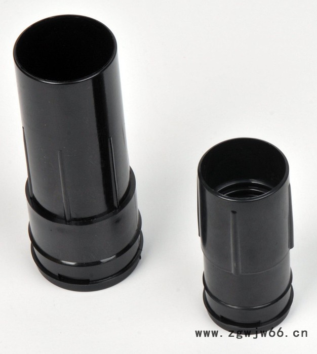 模具厂宠物吹水机配件注塑加工 出风嘴 大扁嘴开模图4