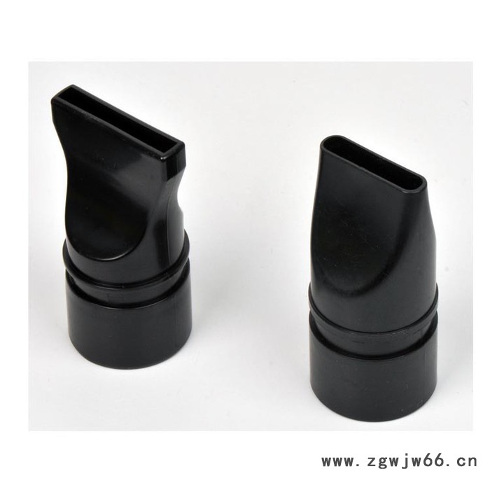 模具厂宠物吹水机配件注塑加工 出风嘴 大扁嘴开模图8