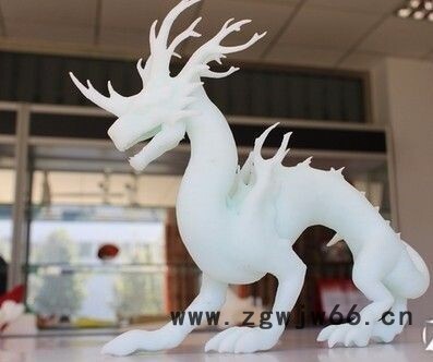 厂家供应3d打印样品加工塑料制品注塑加工手板制作塑胶模具厂树脂工艺饰品 手板加工 深圳手板图3