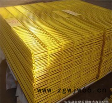 **展示喷塑网片 模具网片 养殖网片 网片深加工图3