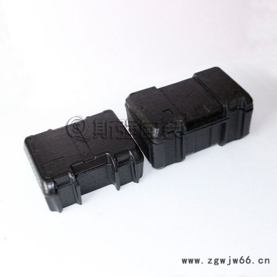 EPP泡沫工具箱EPP车载工具箱 外卖箱快餐箱 配送箱 模具成型 泡沫塑料加工定做
