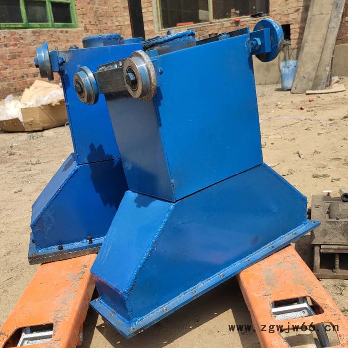 驰丰机械设备铸造模具射芯机型号齐全按需加工图2