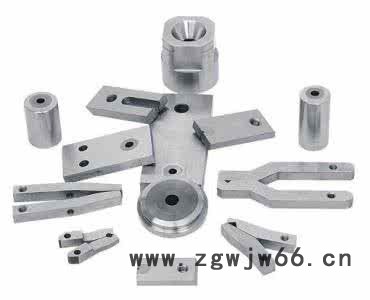 东莞地区精密模具配件撞针导光镜平面度研磨抛光加工图3