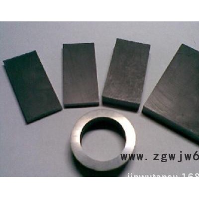 邯郸碳素厂对外加工半成品 成品石墨电极 石墨异形件 高纯模具