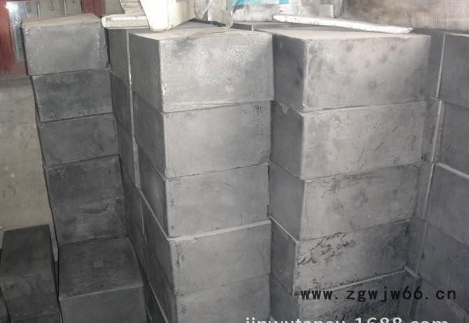 邯郸碳素厂对外加工半成品 成品石墨电极 石墨异形件 高纯模具图2