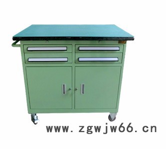 上海非快FKYT-5137工作台维修工作台、加工台、钳工台的需要适合模具、钳工、检测、维修组装等各种不同用途使用。图6