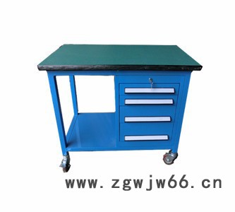 上海非快FKYT-5137工作台维修工作台、加工台、钳工台的需要适合模具、钳工、检测、维修组装等各种不同用途使用。图3