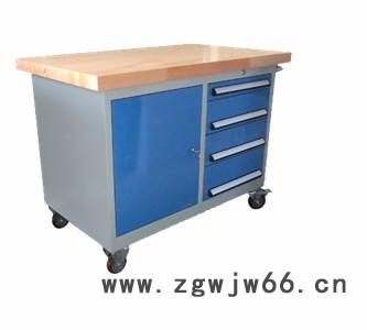 上海非快FKYT-5137工作台维修工作台、加工台、钳工台的需要适合模具、钳工、检测、维修组装等各种不同用途使用。图5