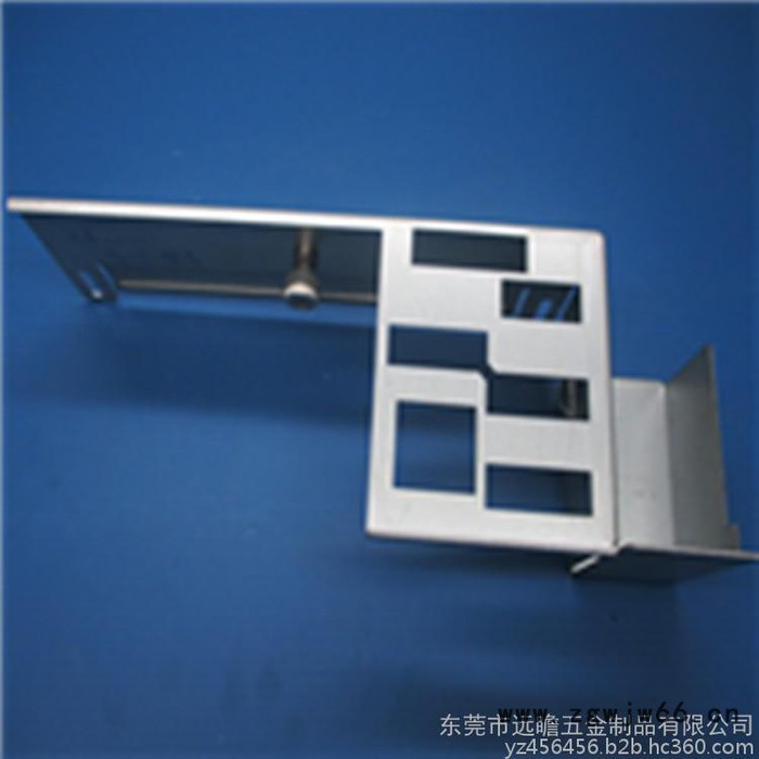 东莞冲压件五金件,音响加工 冲压模具定制图5