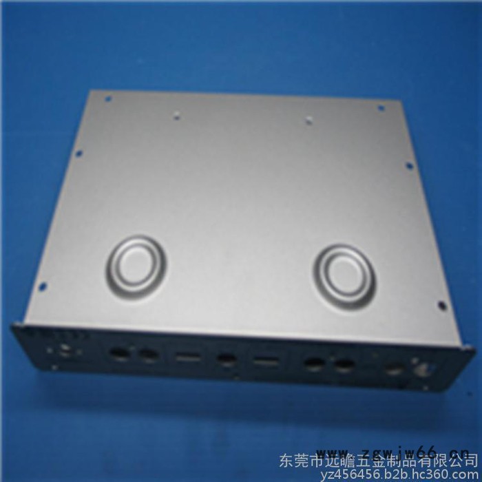 东莞冲压件五金件,音响加工 冲压模具定制图3