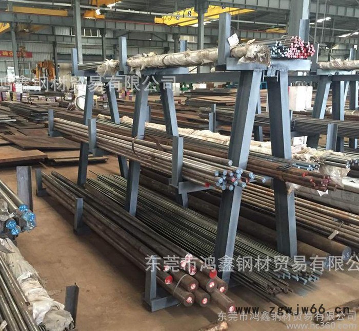 日立sks3模具钢  sks3圆棒 可铣磨六面加工精板 量多图3