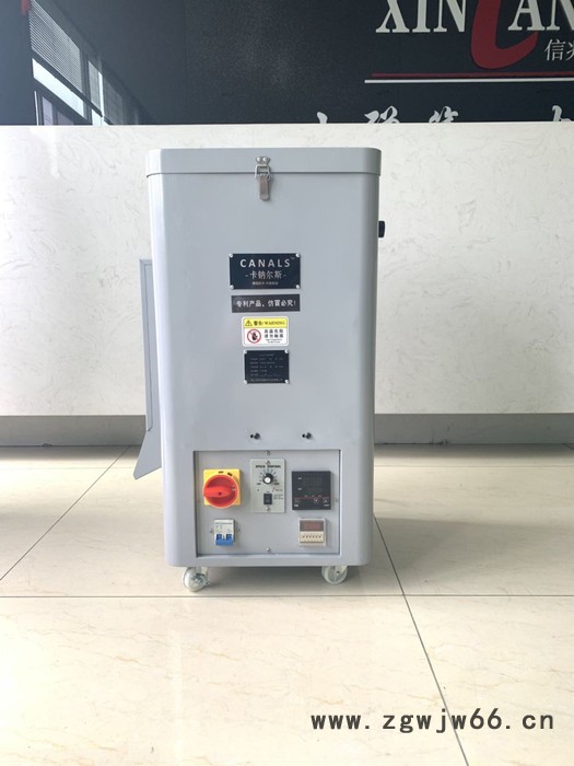 模具钢回火炉设备加工厂供应图4