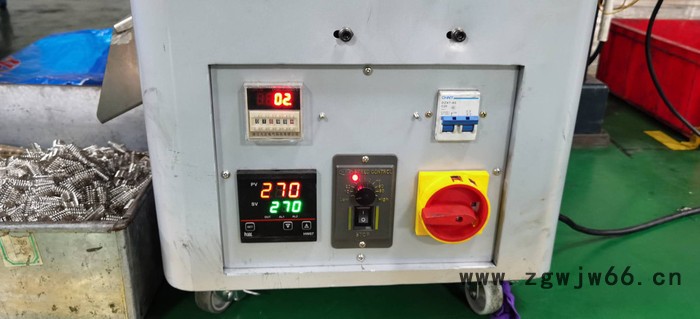 模具钢回火炉设备加工厂供应图5