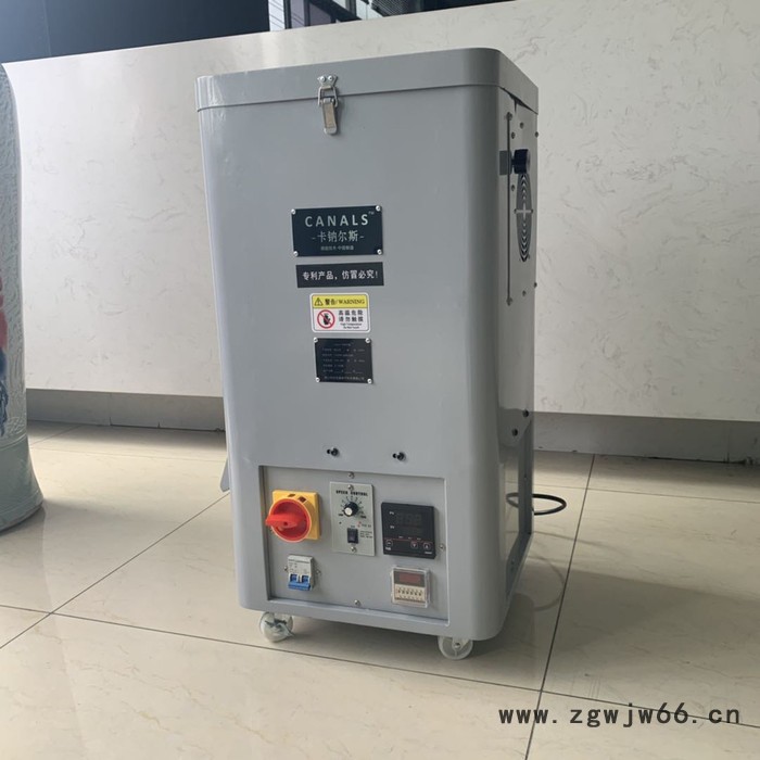 模具钢回火炉设备加工厂供应图2