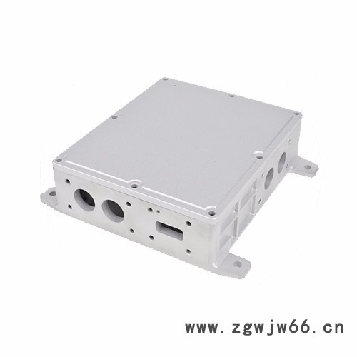 余姚三足精工公司铝合金压铸模具锌合金压铸模具CNC加工数控加工抛光钻攻机械加工汽车配件电工电气配件防腐盐雾图3