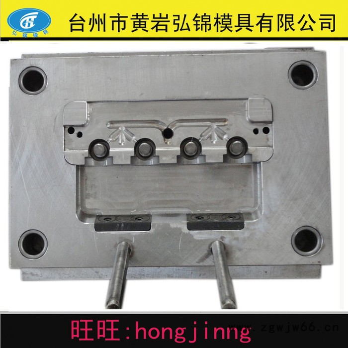 浙江PVC大弯管件模具注塑加工