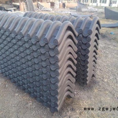 古建筑轻质瓦生产厂家，模具加工