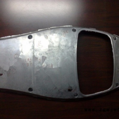 供应灏翊灯饰压铸模具三件套象鼻灯外壳铝合金压铸、压铸加工、象鼻灯外壳