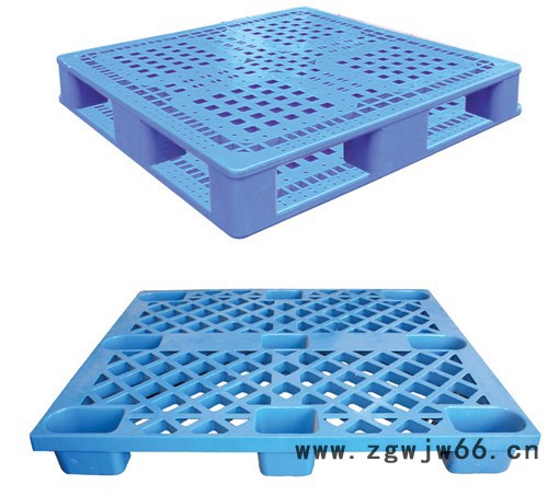 结实耐用网格式塑料托盘模具 注塑模具 塑料模具 模具加工图4