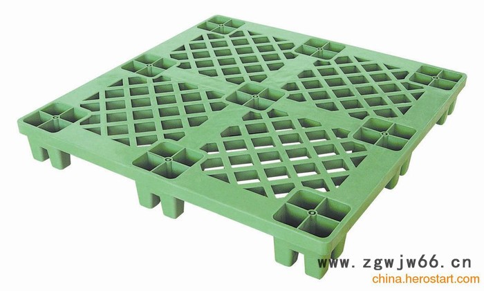 结实耐用网格式塑料托盘模具 注塑模具 塑料模具 模具加工图3