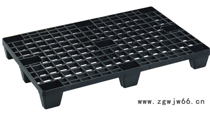 结实耐用网格式塑料托盘模具 注塑模具 塑料模具 模具加工图6