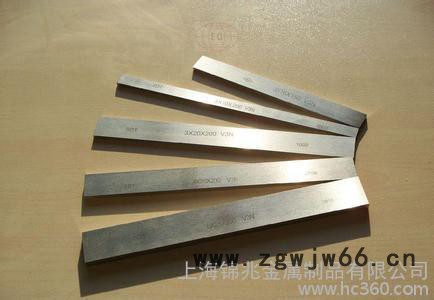 供应模具钢 NAK80 进口钢材**NAK80模具钢，现货供应.精光板订做,加工图3