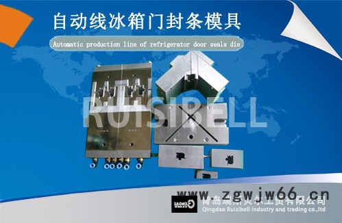 厂家加工直销门封条模具 质量有保证图2