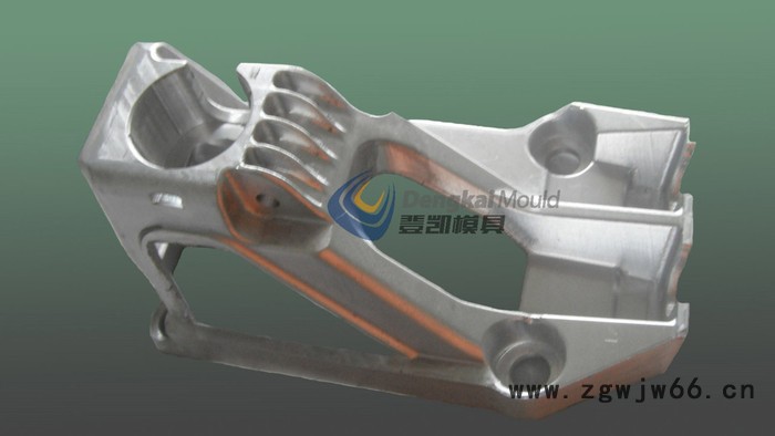 铝合金零件加工cnc数控加工手板样件制作模型模具订做模型、手板