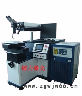 金属激光焊接加工/模具激光焊接机**图3