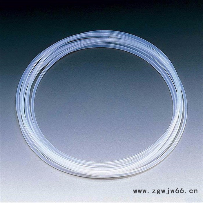 盖尔 f4管 进口聚四氟乙烯零件加工 特氟龙模具 ptfe垫片 铁氟图3