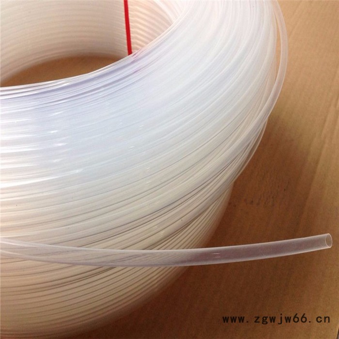 盖尔 f4管 进口聚四氟乙烯零件加工 特氟龙模具 ptfe垫片 铁氟图7