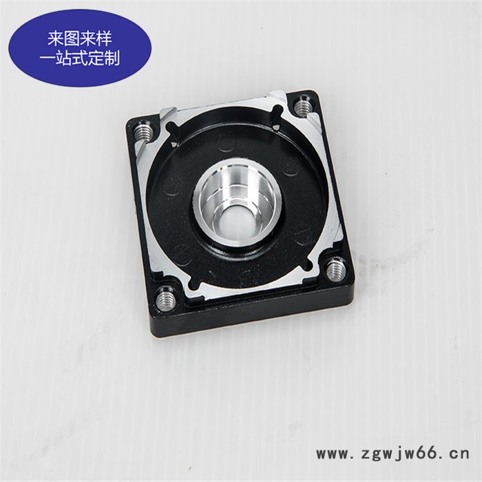 源头厂家锻造件铸造件精加工非标工业零部件定制服务图4