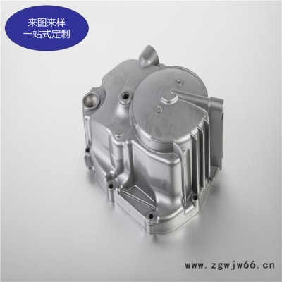 源头厂家锻造件铸造件精加工非标工业零部件定制服务