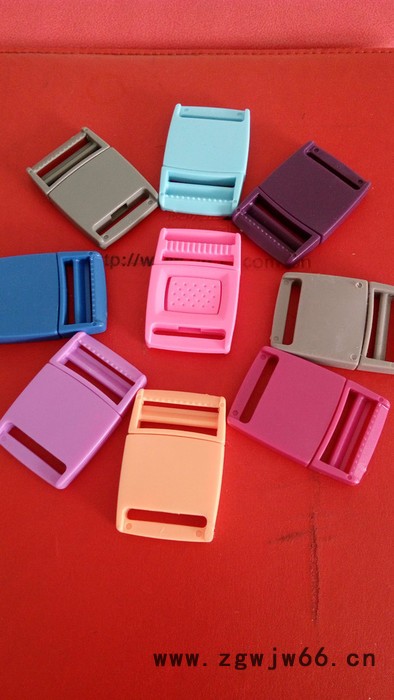 箱包配件塑料产品模具加工，插扣多种样式可开模定制 欢迎来电咨询 可当天下单付款当天发货图6