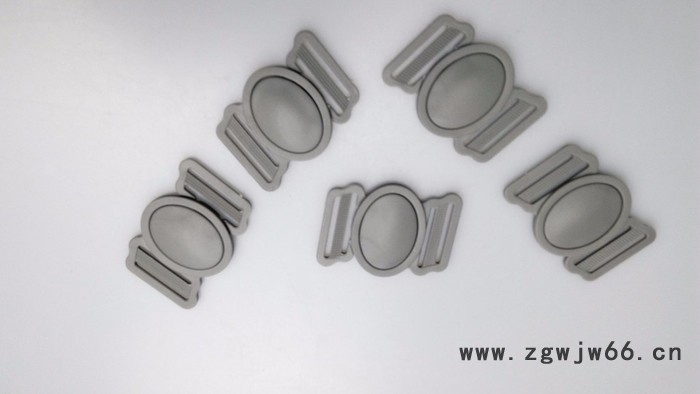 箱包配件塑料产品模具加工，插扣多种样式可开模定制 欢迎来电咨询 可当天下单付款当天发货图2