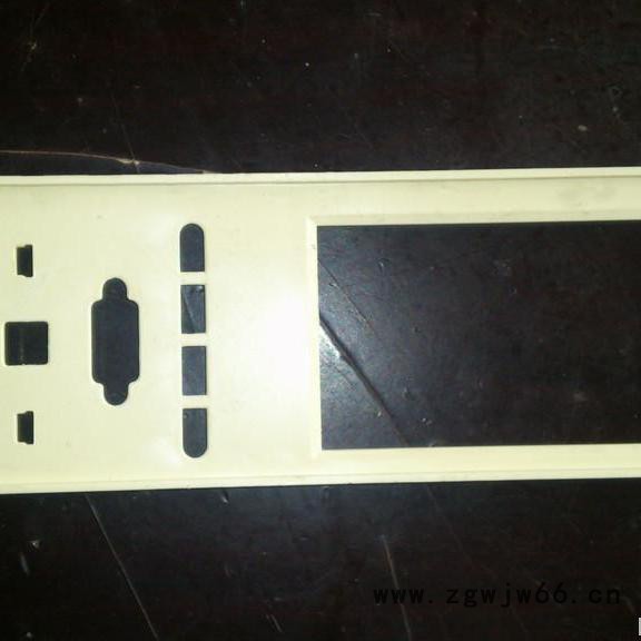 模具加工 塑料模图3