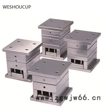 双层塑料杯 广告杯 促销礼品杯 塑料吸管杯 吸管杯厂家 模具生产加工厂家图2