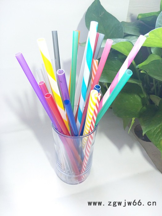 双层塑料杯 广告杯 促销礼品杯 塑料吸管杯 吸管杯厂家 模具生产加工厂家图6