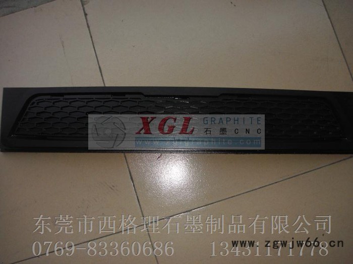 供应东莞石墨电极 EDM电极 石墨CNC加工 石墨精密模具