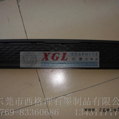 供应东莞石墨电极 EDM电极 石墨CNC加工 石墨精密模具