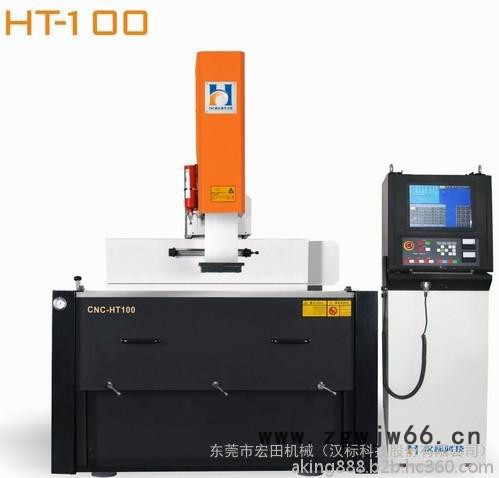 大型双头火花机，汽车模具大型模具加工**性价比图3