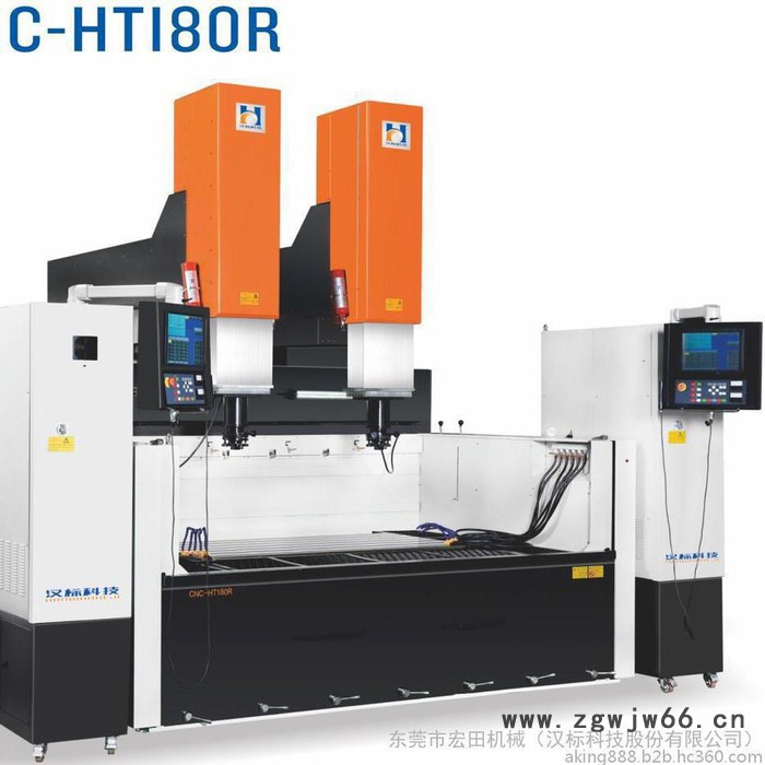 大型双头火花机，汽车模具大型模具加工**性价比图5