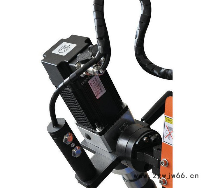 模具专用，铝材好用螺纹加工机床，不断丝锥，直销，长臂万向图2