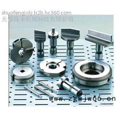 精密模具冲头等零部件的加工制造