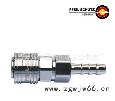 不锈钢接头厂家 模具接头德国气动快速接头K-SH欢迎来样来图加工