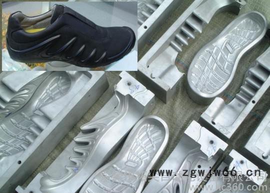 广东540金属雕刻机 精密模具雕铣机 cnc可带刀库加工中心图2