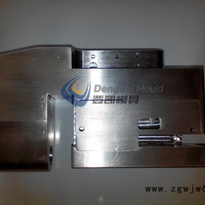 铝合金零件加工机械零件加工订做模型模具制作